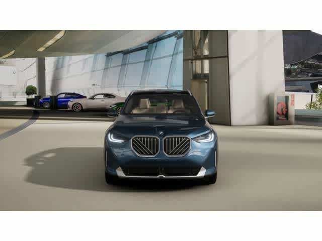 2026 BMW X3 30 xDrive Sports Activity Vehicle