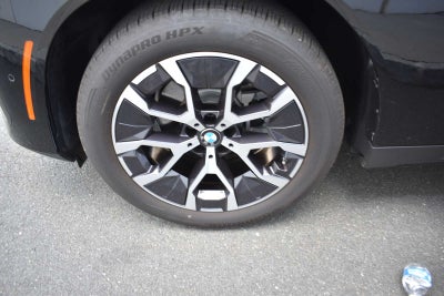 2026 BMW X3 30 xDrive Sports Activity Vehicle