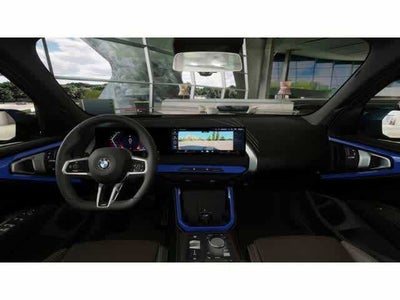 2026 BMW X3 30 xDrive Sports Activity Vehicle