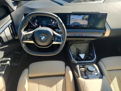 2025 BMW X3 30 xDrive Sports Activity Vehicle