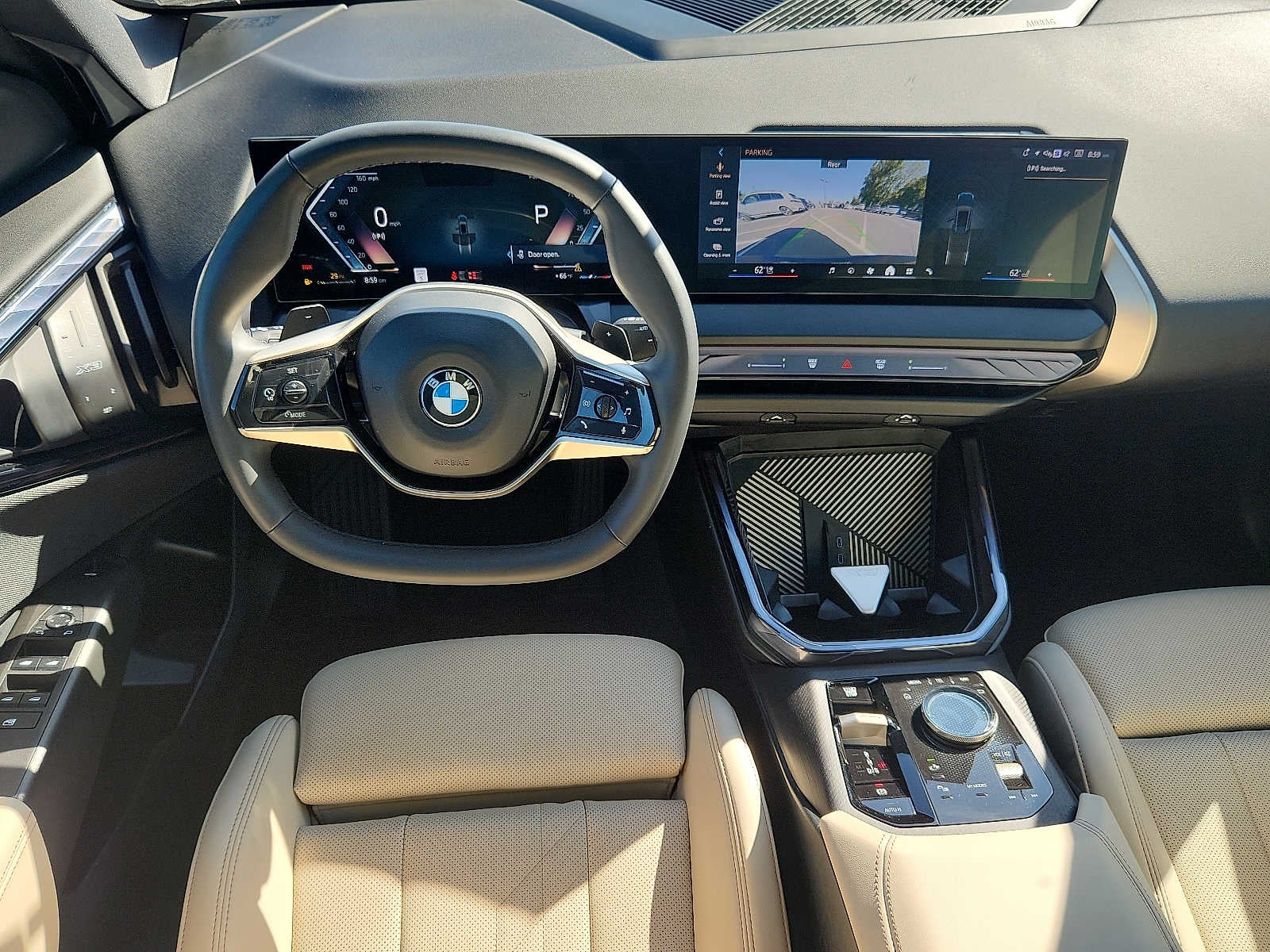 2025 BMW X3 30 xDrive Sports Activity Vehicle