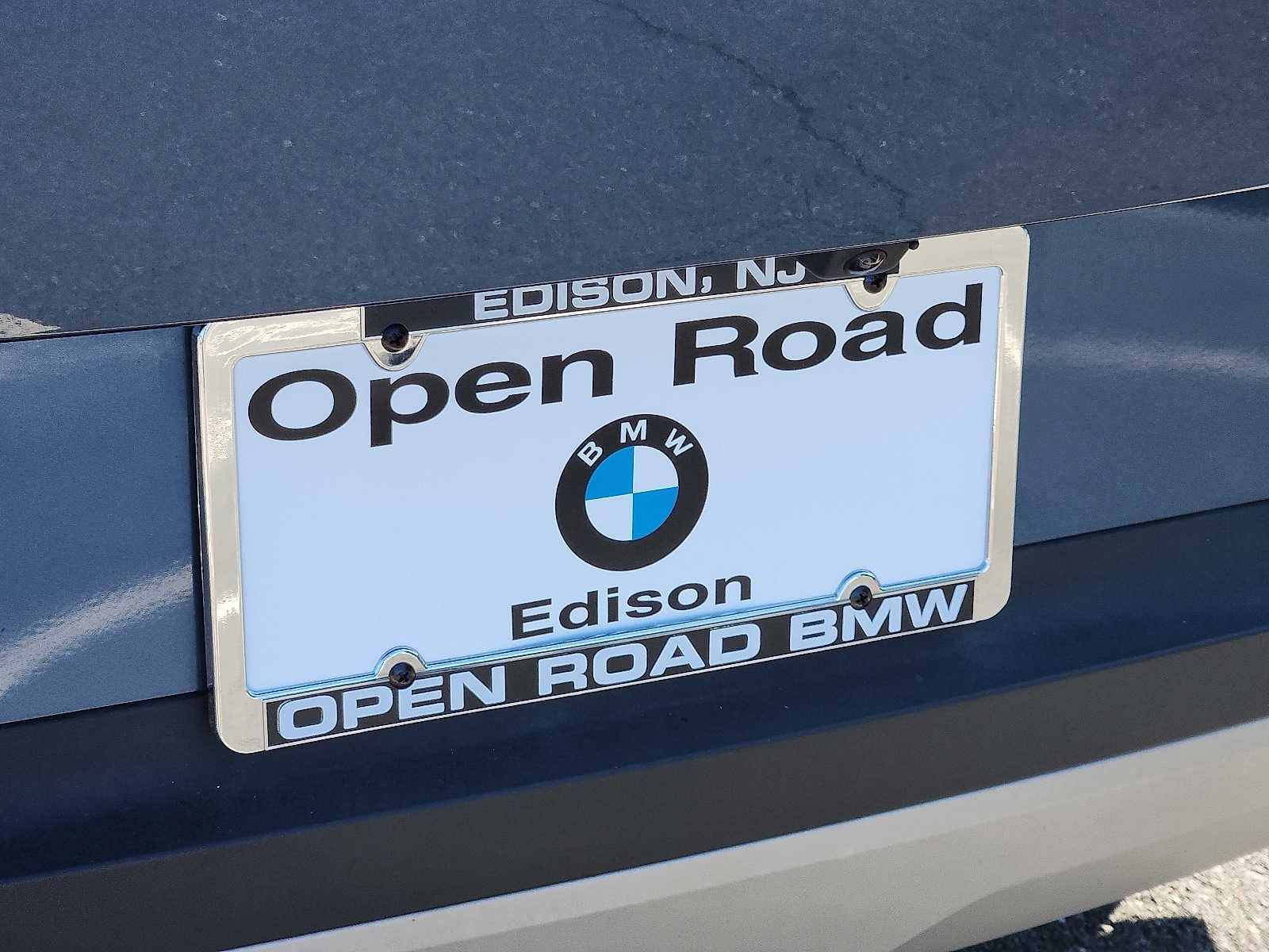 2025 BMW X3 30 xDrive Sports Activity Vehicle