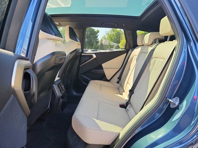 2025 BMW X3 30 xDrive Sports Activity Vehicle