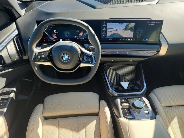 2025 BMW X3 30 xDrive Sports Activity Vehicle
