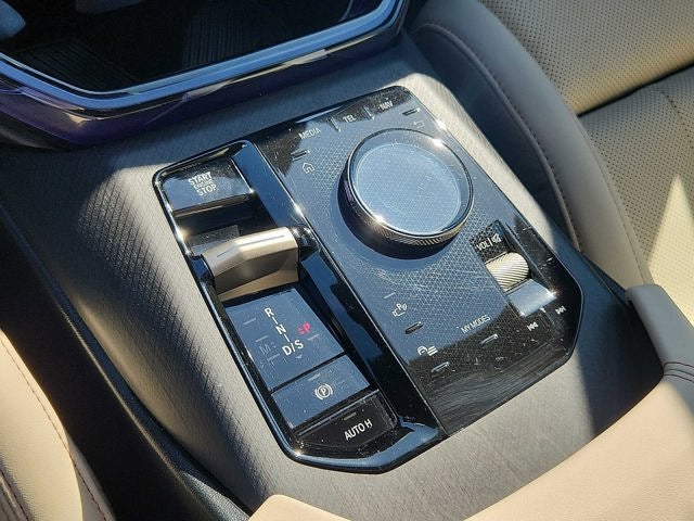 2025 BMW X3 30 xDrive Sports Activity Vehicle