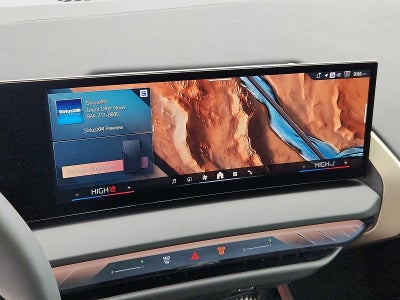 2025 BMW X3 30 xDrive Sports Activity Vehicle