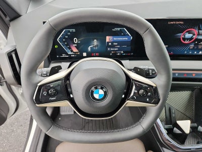 2025 BMW X3 30 xDrive Sports Activity Vehicle