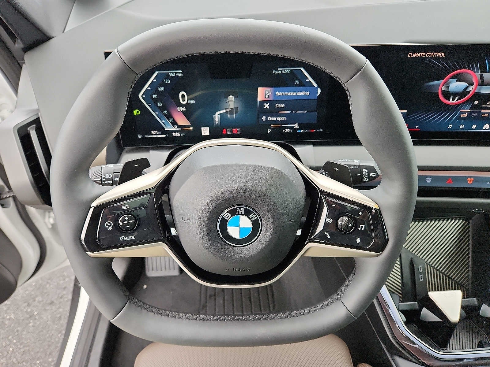 2025 BMW X3 30 xDrive Sports Activity Vehicle