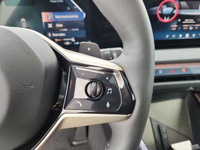 2025 BMW X3 30 xDrive Sports Activity Vehicle