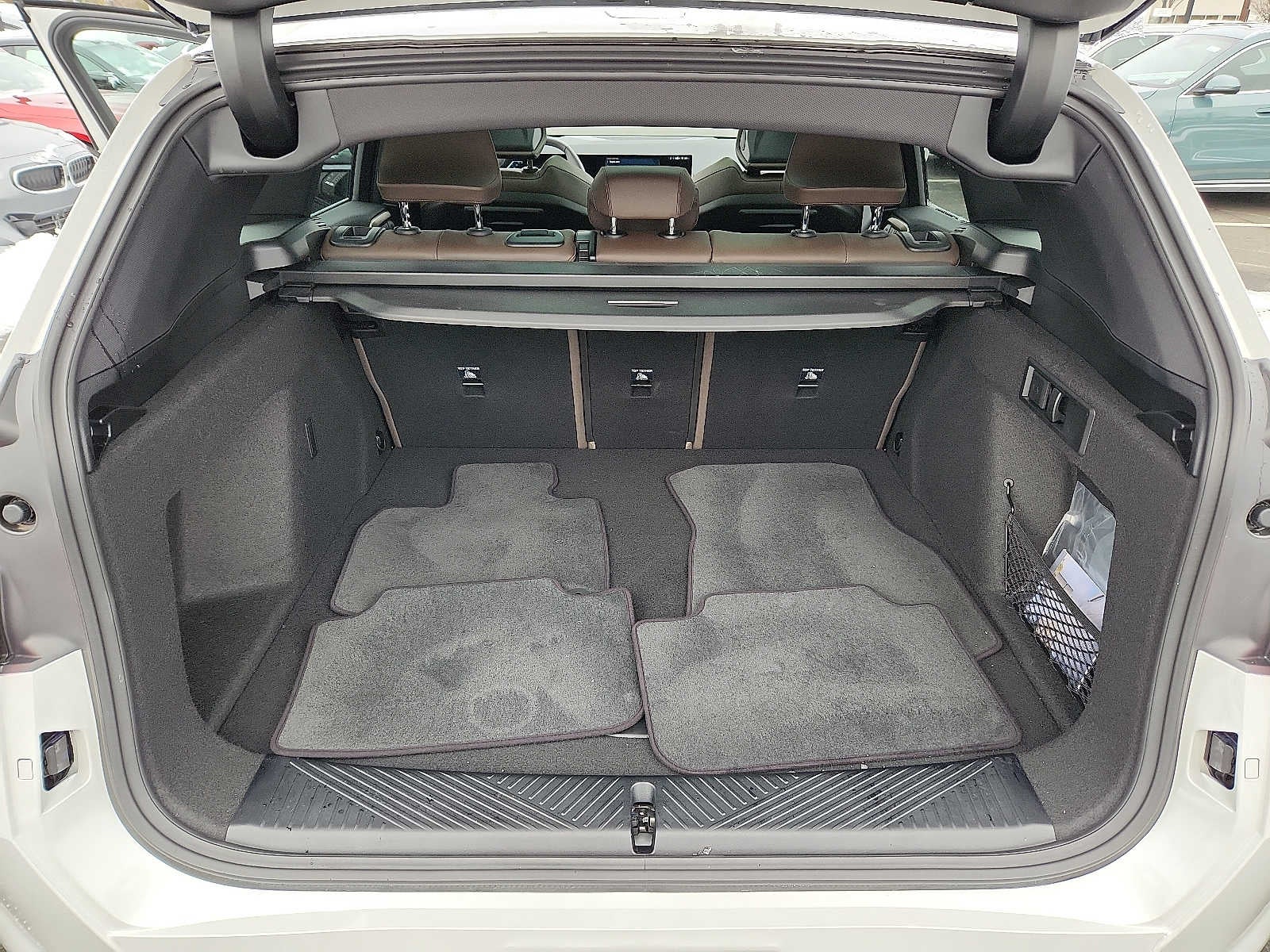 2025 BMW X3 30 xDrive Sports Activity Vehicle