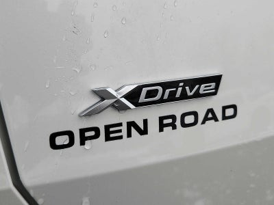 2025 BMW X3 30 xDrive Sports Activity Vehicle