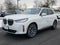 2025 BMW X3 30 xDrive Sports Activity Vehicle