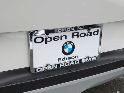 2025 BMW X3 30 xDrive Sports Activity Vehicle