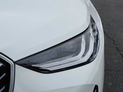 2025 BMW X3 30 xDrive Sports Activity Vehicle