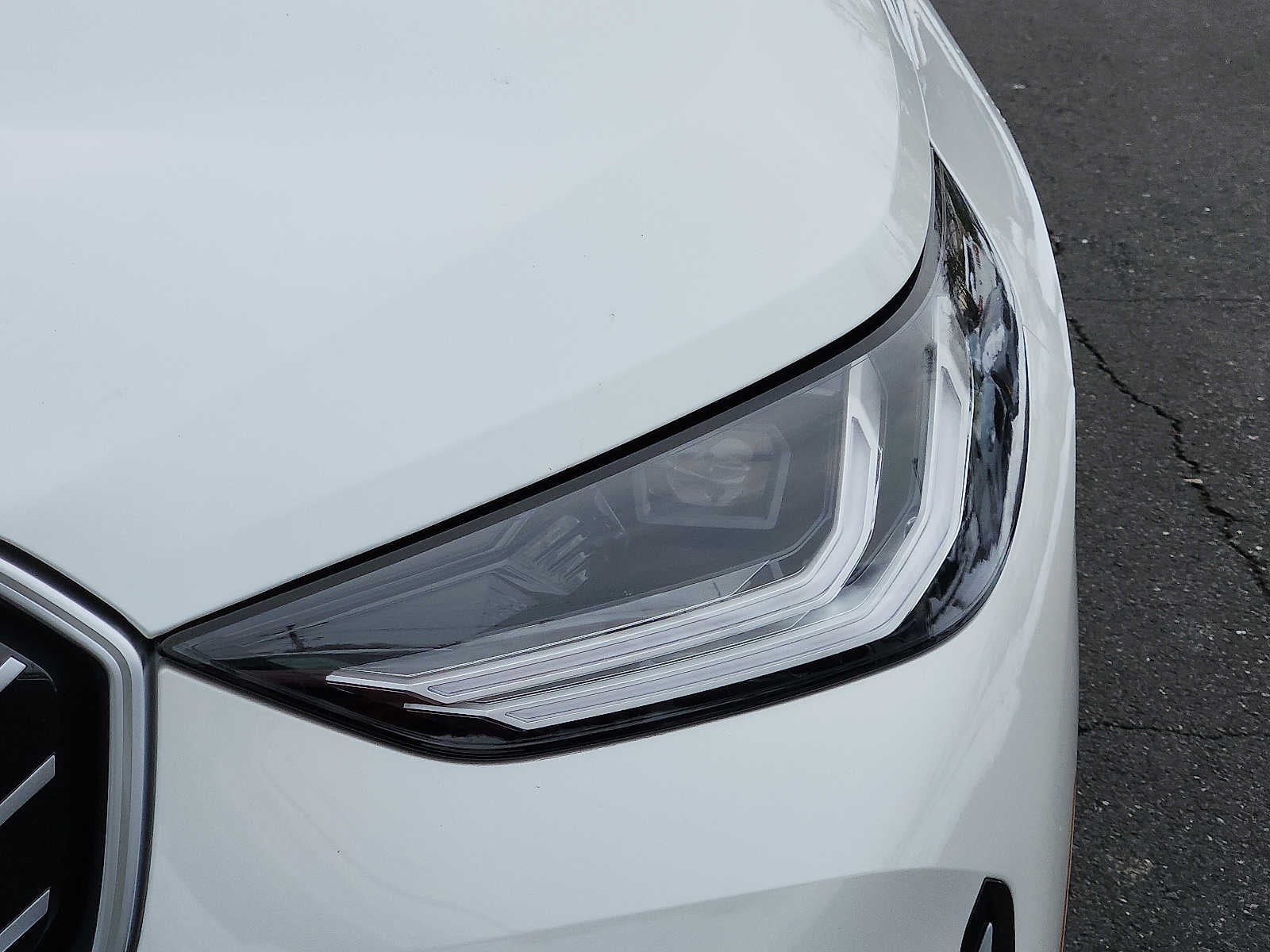 2025 BMW X3 30 xDrive Sports Activity Vehicle