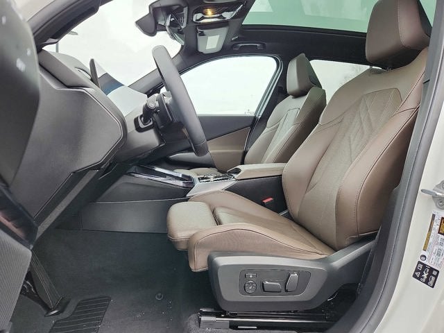 2025 BMW X3 30 xDrive Sports Activity Vehicle