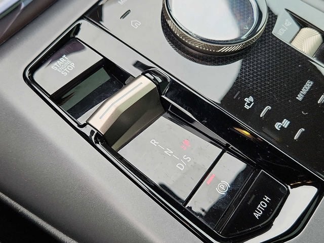 2025 BMW X3 30 xDrive Sports Activity Vehicle