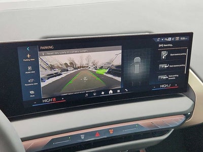 2025 BMW X3 30 xDrive Sports Activity Vehicle