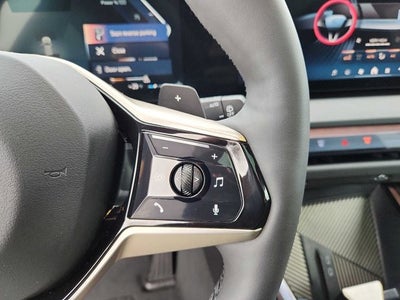 2025 BMW X3 30 xDrive Sports Activity Vehicle