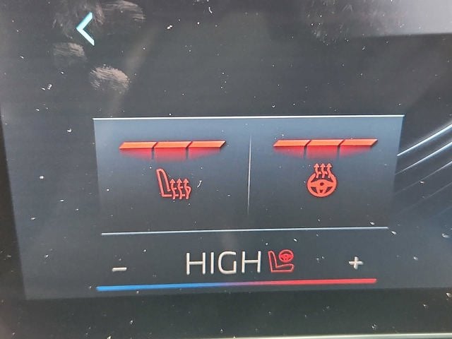 2025 BMW X3 30 xDrive Sports Activity Vehicle