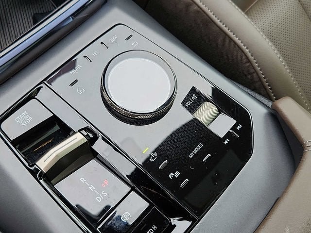 2025 BMW X3 30 xDrive Sports Activity Vehicle