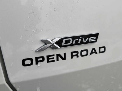 2025 BMW X3 30 xDrive Sports Activity Vehicle