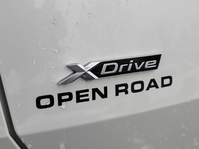 2025 BMW X3 30 xDrive Sports Activity Vehicle