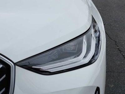 2025 BMW X3 30 xDrive Sports Activity Vehicle