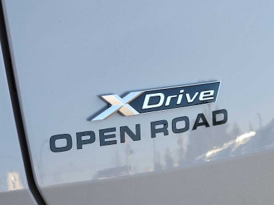 2026 BMW X3 30 xDrive Sports Activity Vehicle