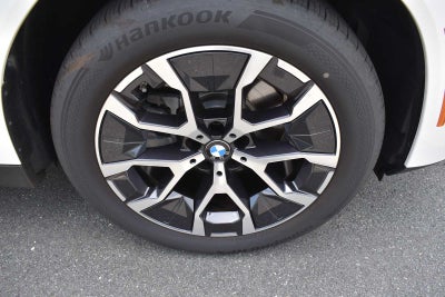 2026 BMW X3 30 xDrive Sports Activity Vehicle