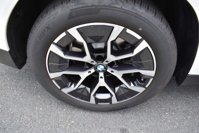 2026 BMW X3 30 xDrive Sports Activity Vehicle