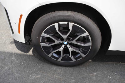 2026 BMW X3 30 xDrive Sports Activity Vehicle