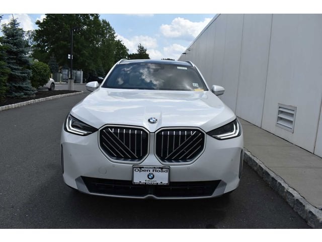 2026 BMW X3 30 xDrive Sports Activity Vehicle