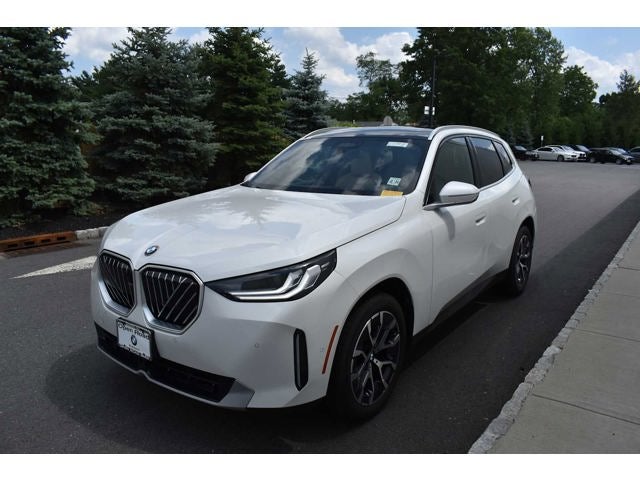 2026 BMW X3 30 xDrive Sports Activity Vehicle