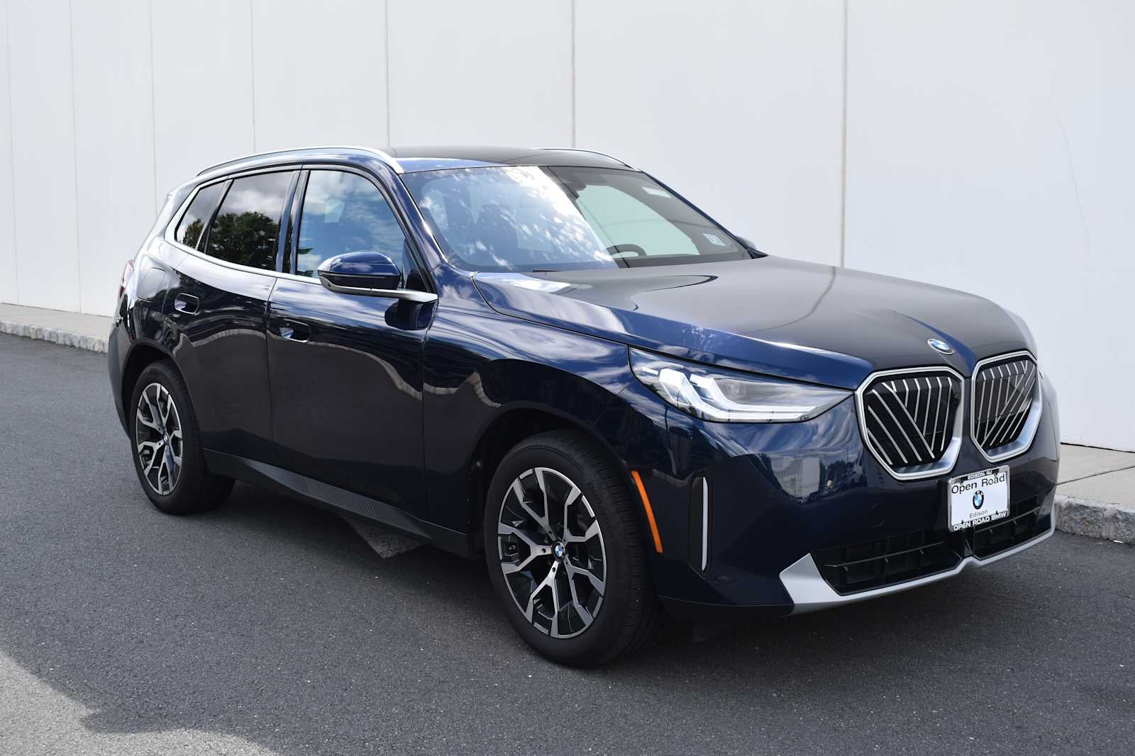2026 BMW X3 30 xDrive Sports Activity Vehicle