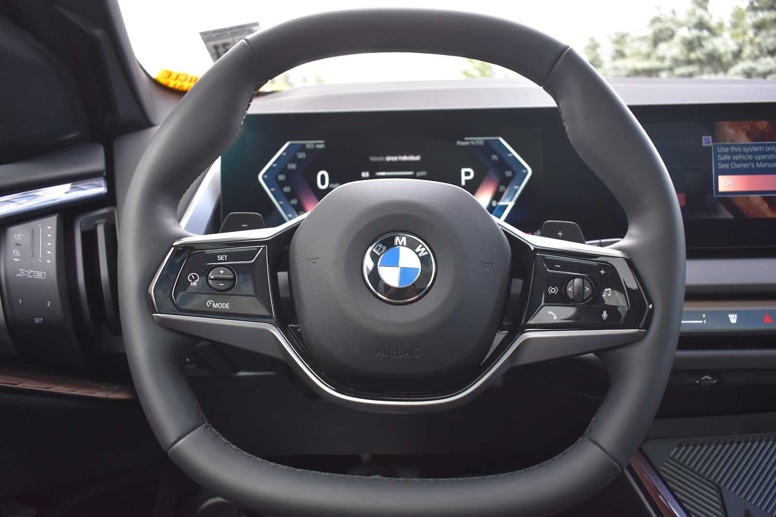 2026 BMW X3 30 xDrive Sports Activity Vehicle
