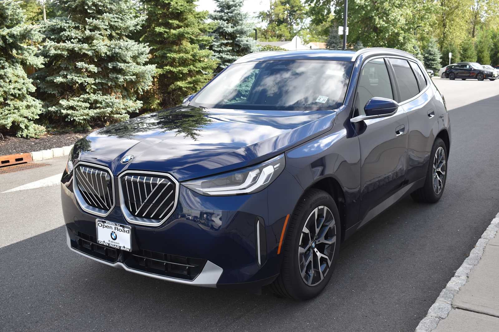 2026 BMW X3 30 xDrive Sports Activity Vehicle