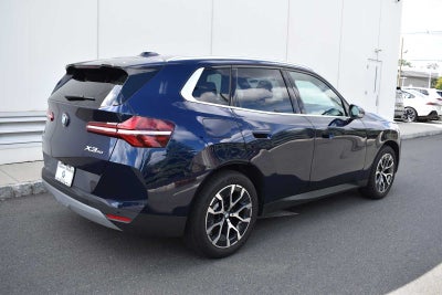 2026 BMW X3 30 xDrive Sports Activity Vehicle