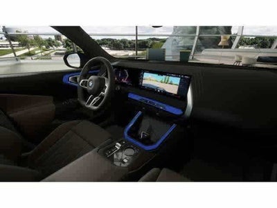 2026 BMW X3 30 xDrive Sports Activity Vehicle