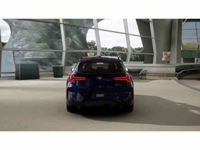 2026 BMW X3 30 xDrive Sports Activity Vehicle