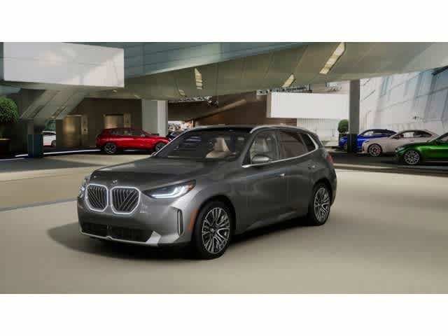 2026 BMW X3 30 xDrive Sports Activity Vehicle
