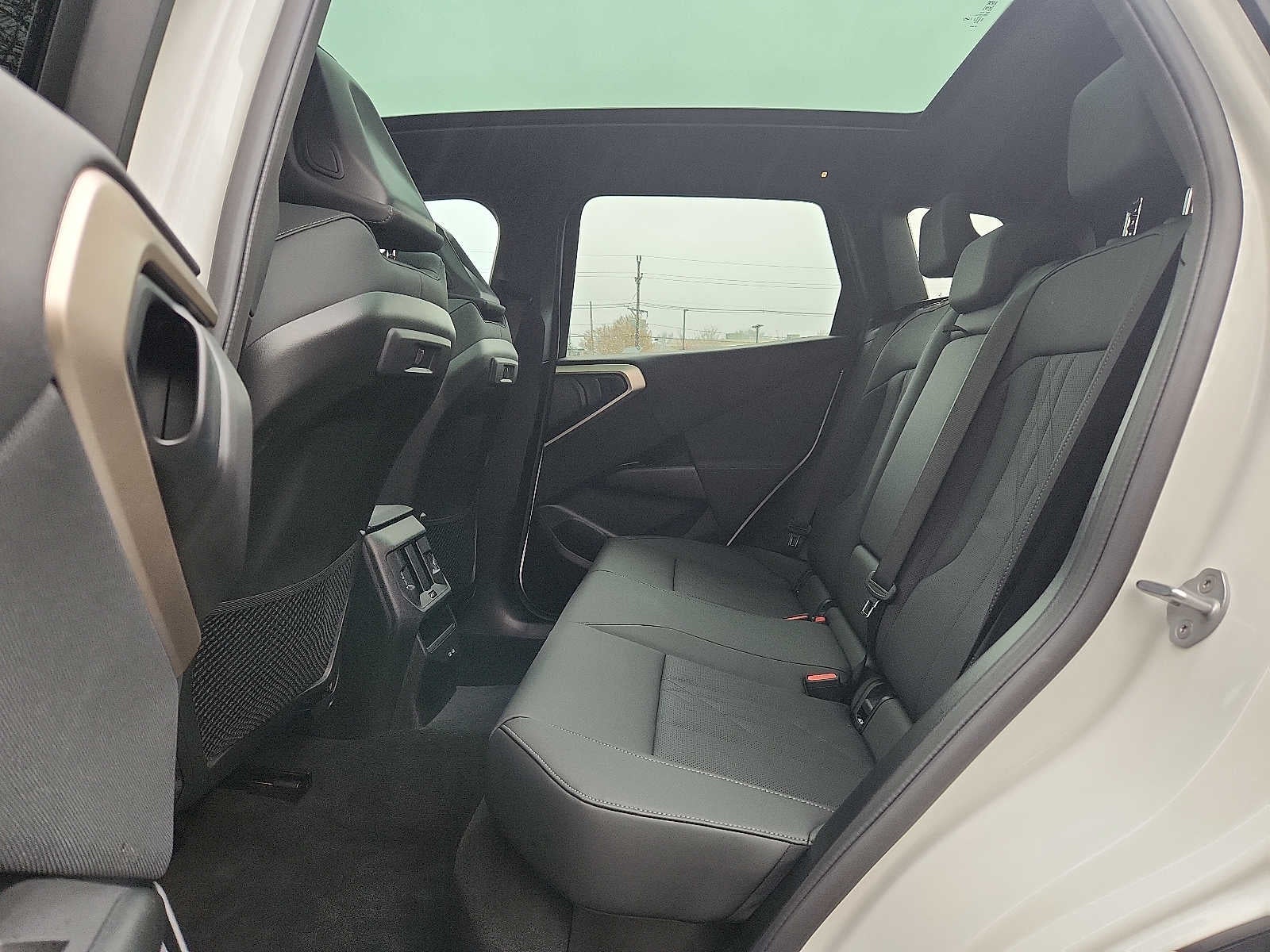 2025 BMW X3 30 xDrive Sports Activity Vehicle