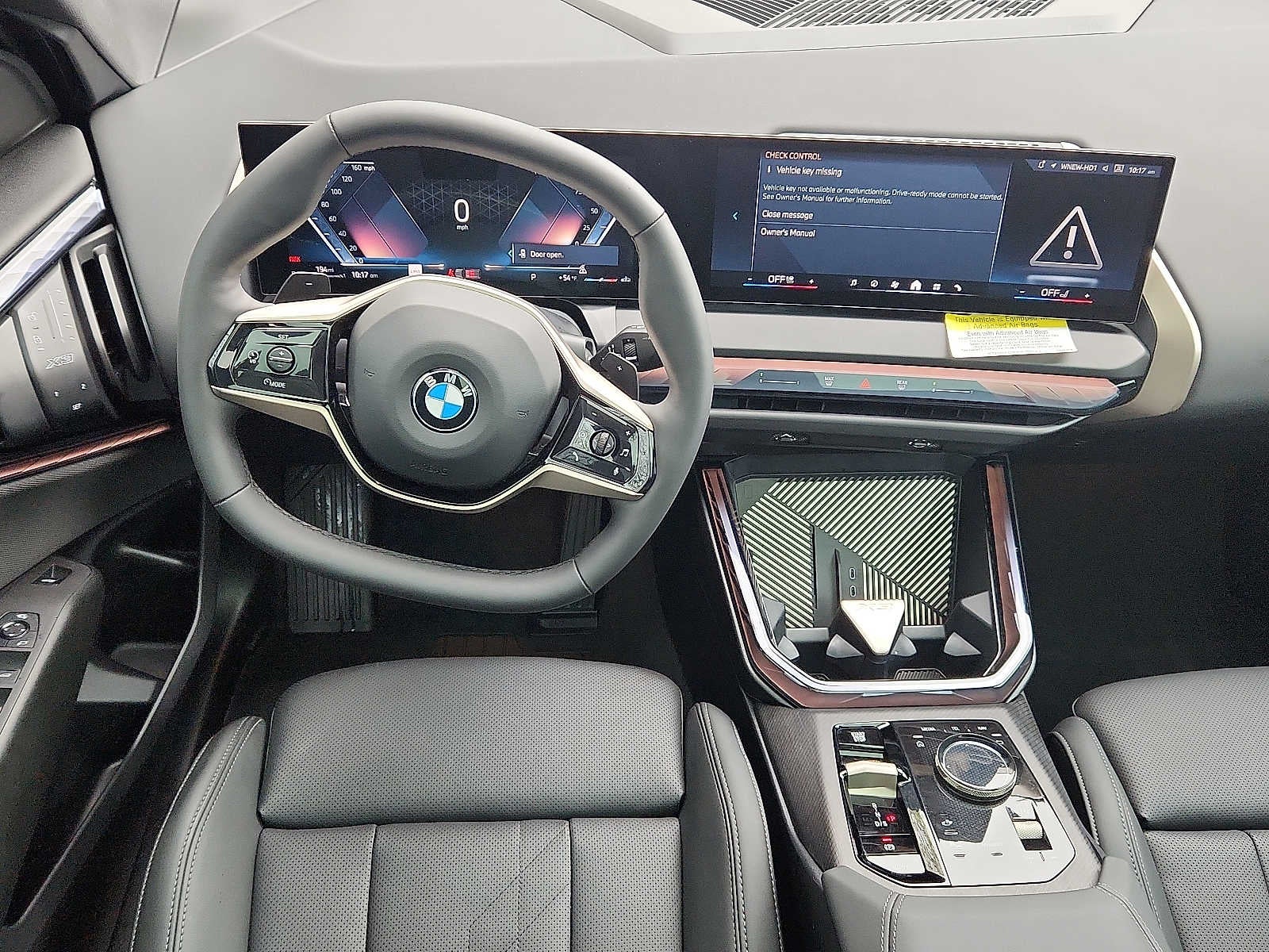 2025 BMW X3 30 xDrive Sports Activity Vehicle