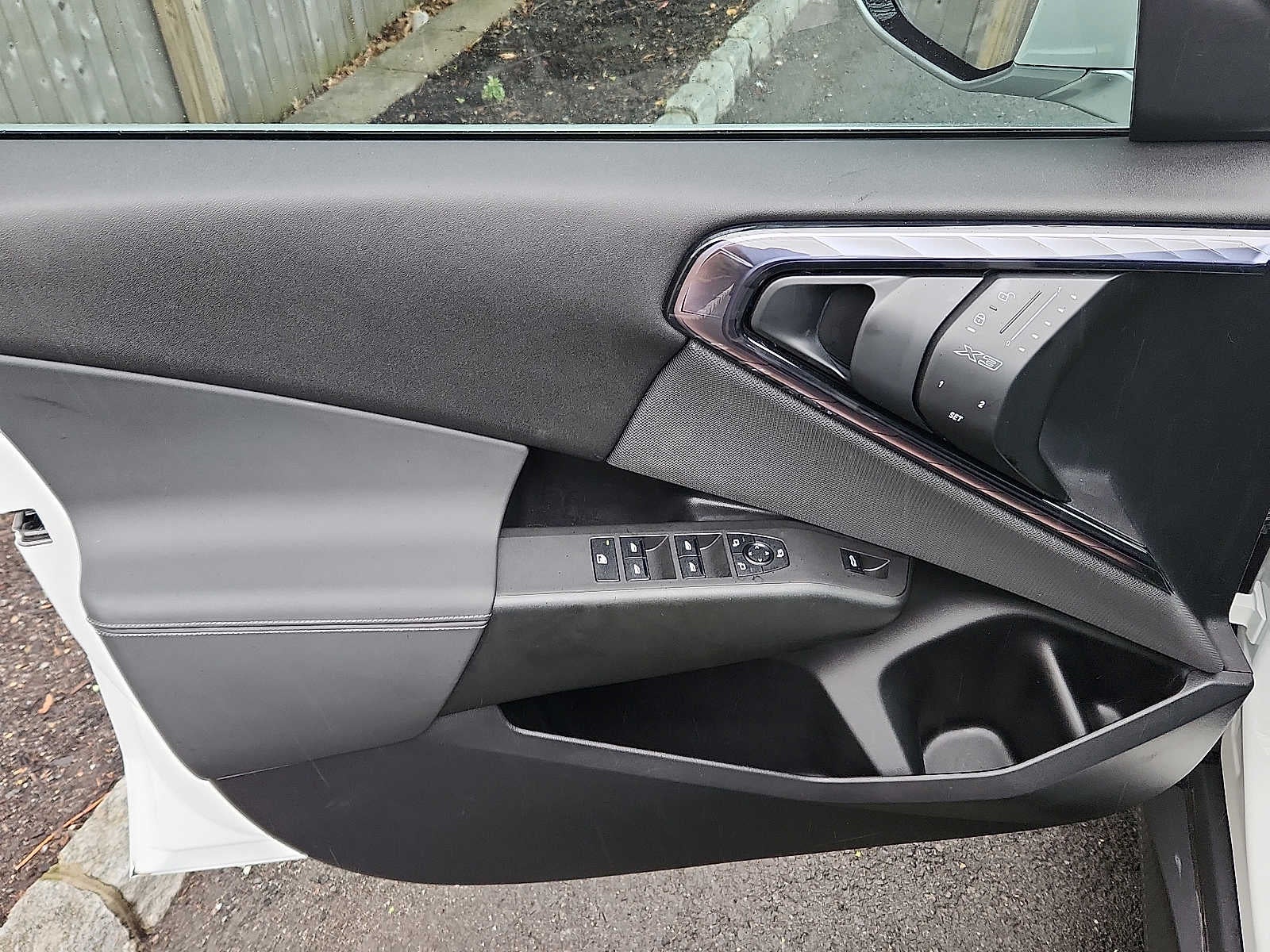 2025 BMW X3 30 xDrive Sports Activity Vehicle