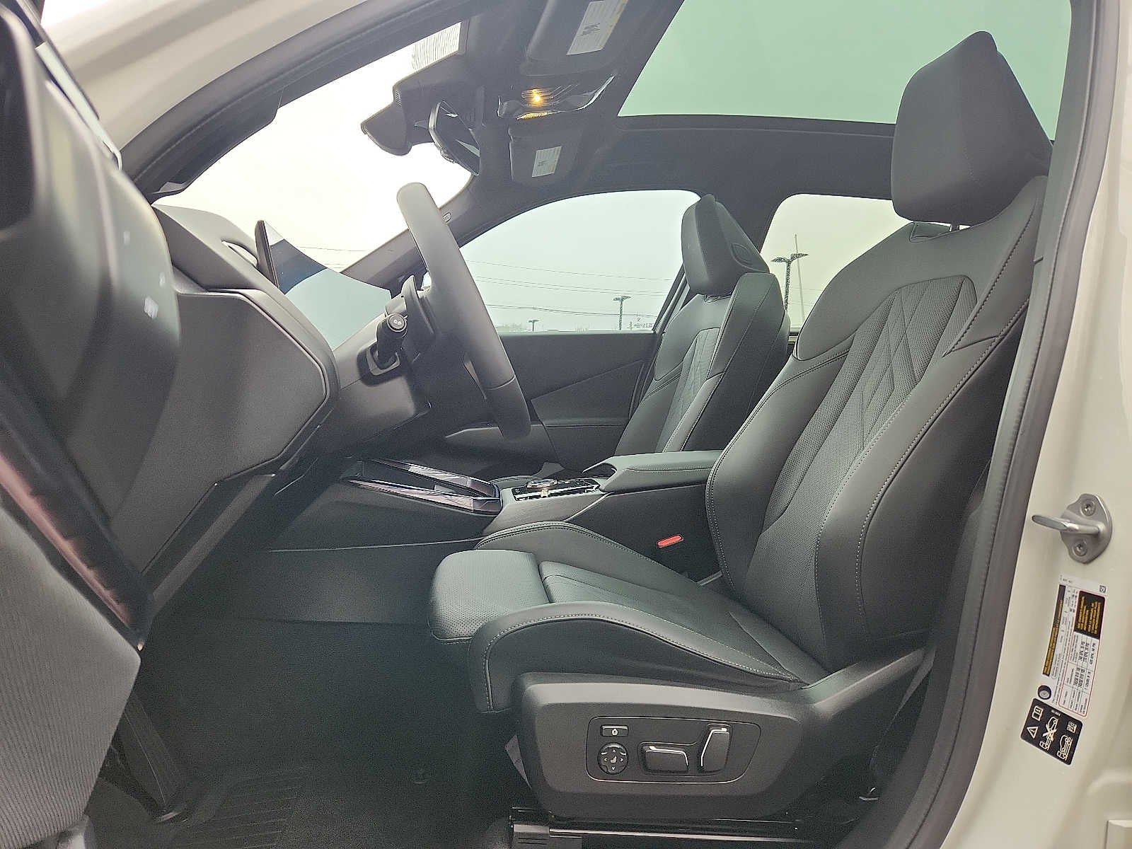 2025 BMW X3 30 xDrive Sports Activity Vehicle