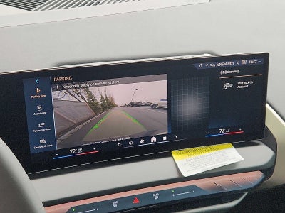 2025 BMW X3 30 xDrive Sports Activity Vehicle