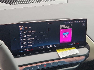 2025 BMW X3 30 xDrive Sports Activity Vehicle