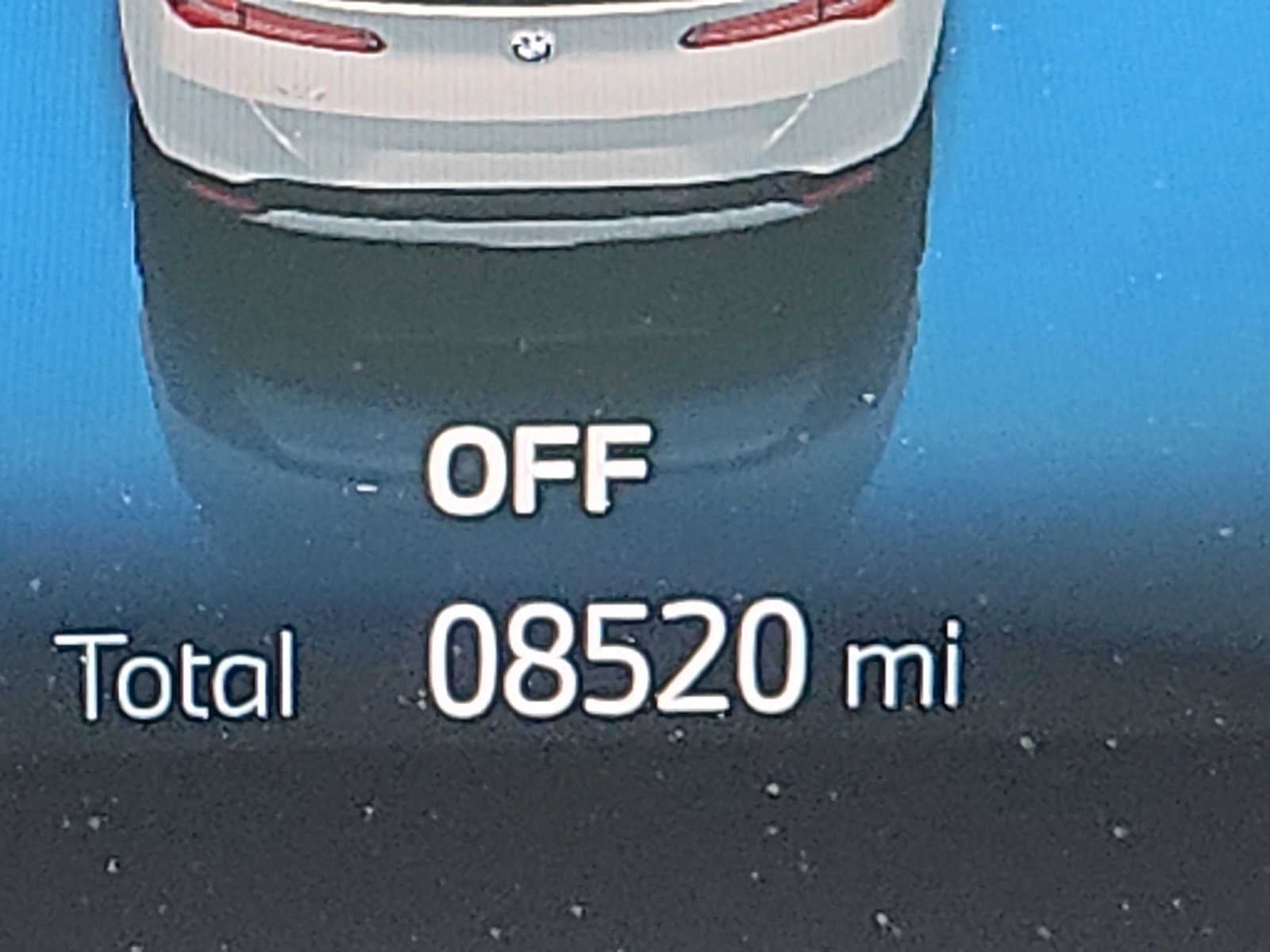 2025 BMW X3 30 xDrive Sports Activity Vehicle