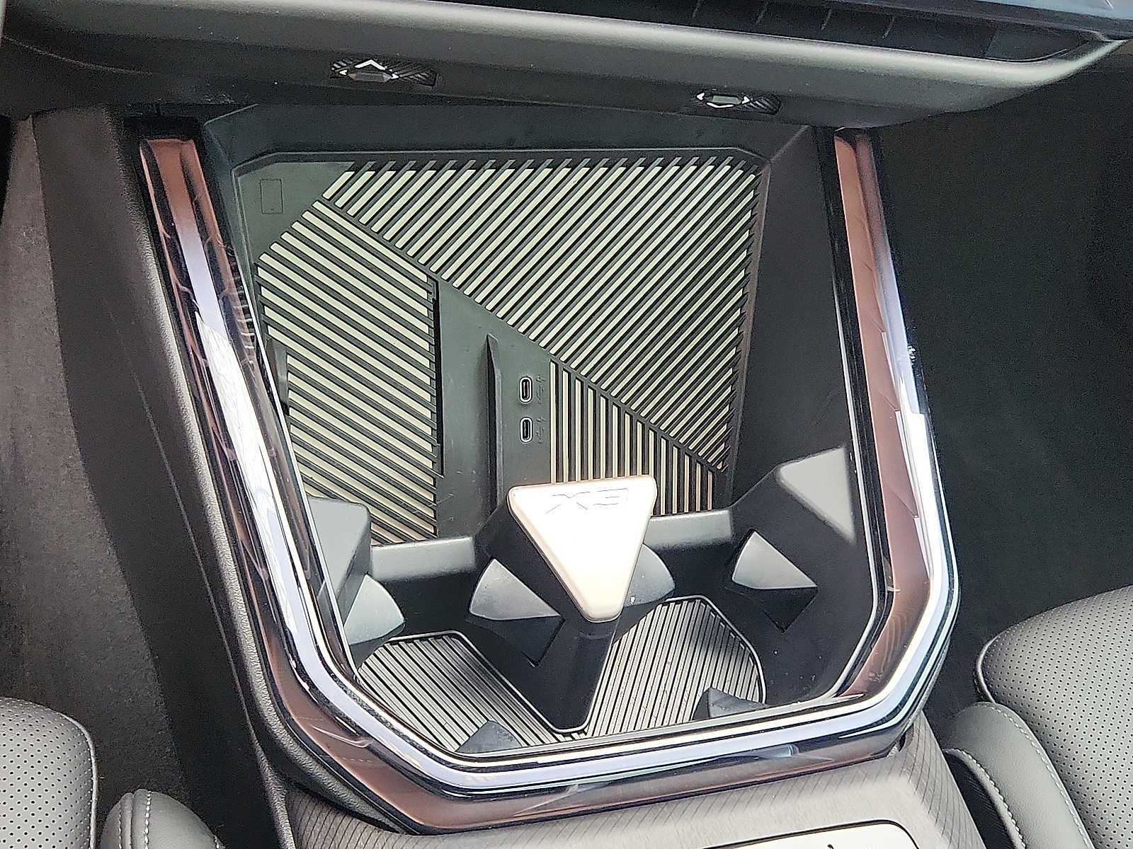 2025 BMW X3 30 xDrive Sports Activity Vehicle