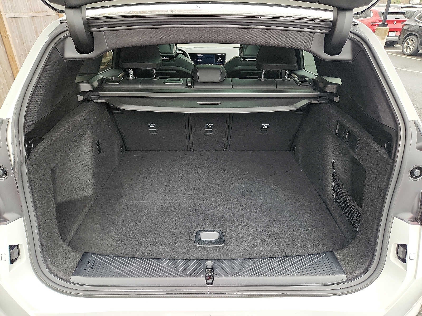 2025 BMW X3 30 xDrive Sports Activity Vehicle